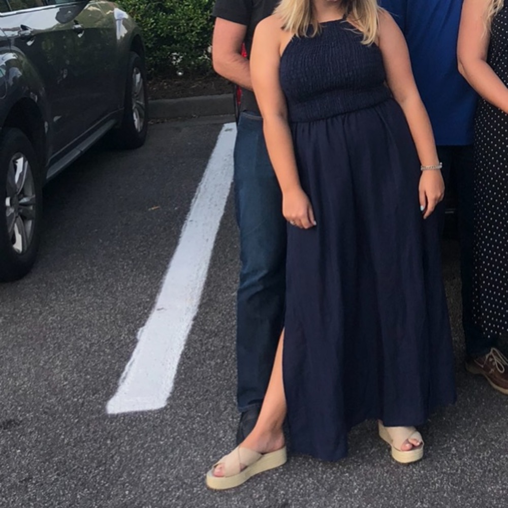 Target maxi dresses